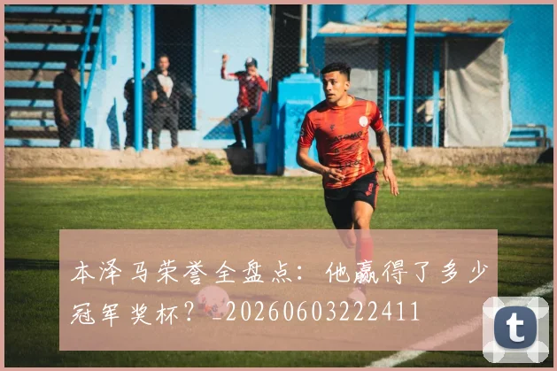 本泽马荣誉全盘点：他赢得了多少冠军奖杯？_20260603222411