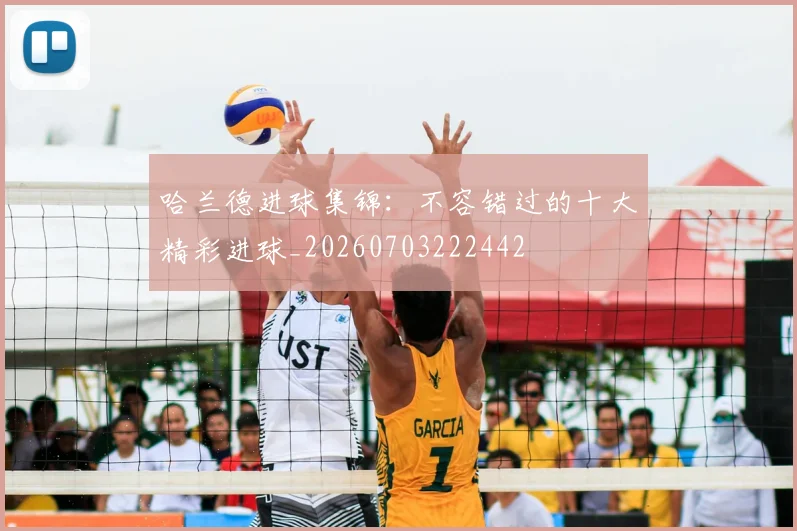 哈兰德进球集锦：不容错过的十大精彩进球_20260703222442